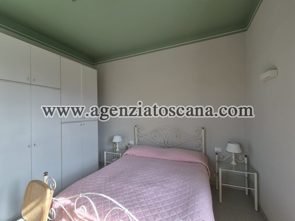 Villetta in affitto, Forte Dei Marmi - Centrale -  20