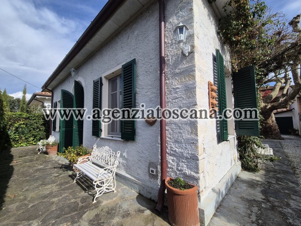 Villetta in affitto, Forte Dei Marmi - Centrale -  2