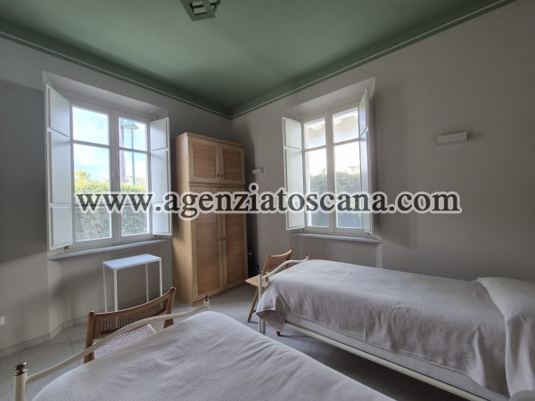 Villetta in affitto, Forte Dei Marmi - Centrale -  24