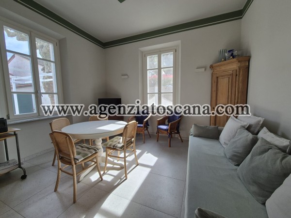 Villetta in affitto, Forte Dei Marmi - Centrale -  9