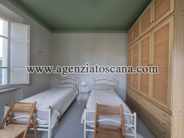 Villetta in affitto, Forte Dei Marmi - Centrale -  22