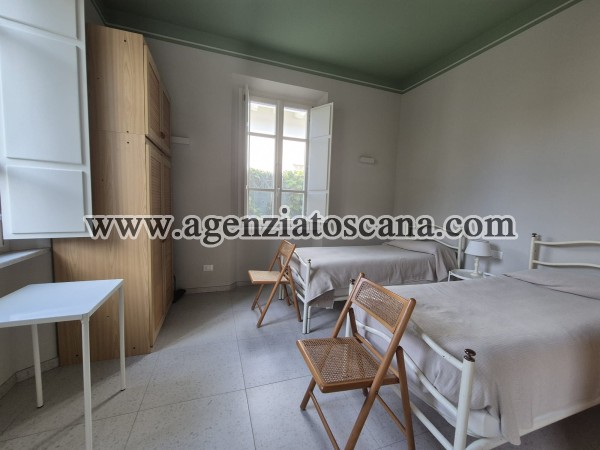 Villetta in affitto, Forte Dei Marmi - Centrale -  21