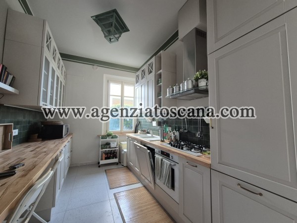 Villetta in affitto, Forte Dei Marmi - Centrale -  13