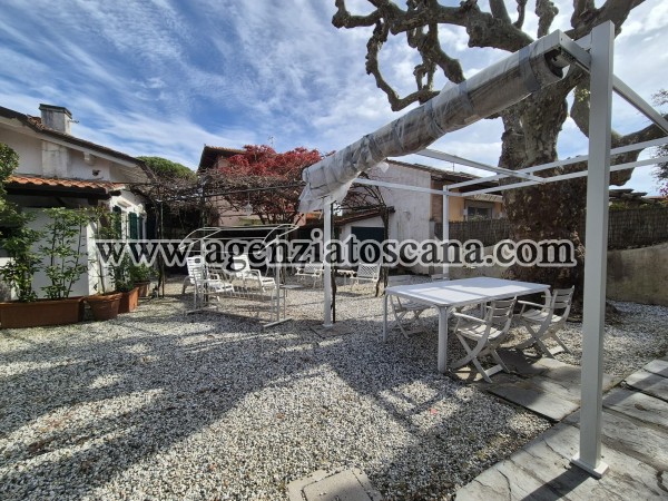 Villetta in affitto, Forte Dei Marmi - Centrale -  7