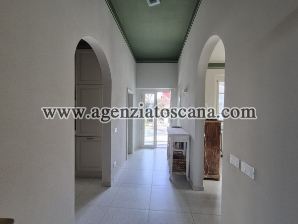 Villetta in affitto, Forte Dei Marmi - Centrale -  26