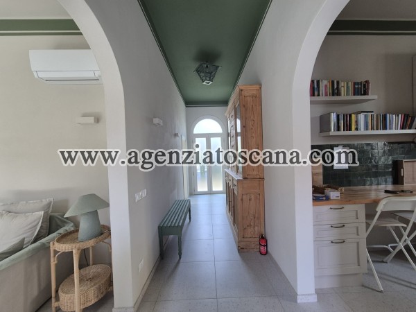 Villetta in affitto, Forte Dei Marmi - Centrale -  16
