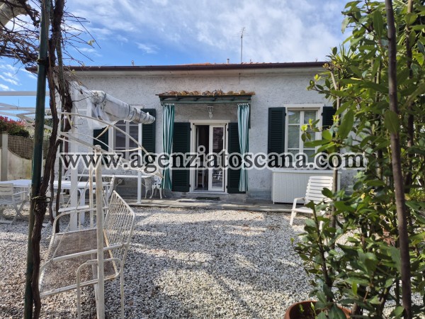 Villetta in affitto, Forte Dei Marmi - Centrale -  3