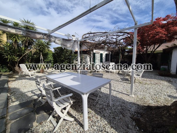 Villetta in affitto, Forte Dei Marmi - Centrale -  6