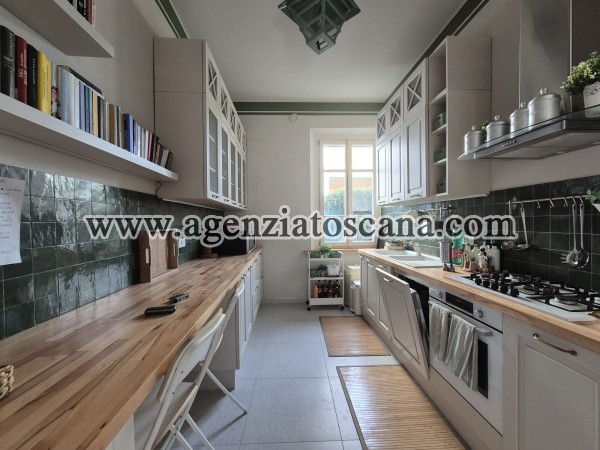 Villetta in affitto, Forte Dei Marmi - Centrale -  12