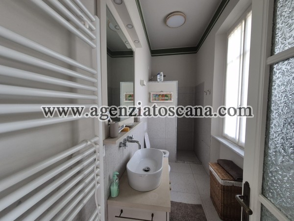 Villetta in affitto, Forte Dei Marmi - Centrale -  14