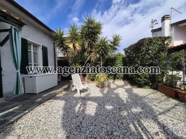 Villetta in affitto, Forte Dei Marmi - Centrale -  4