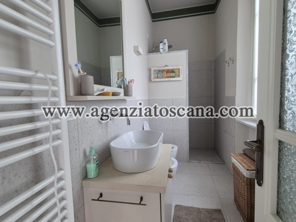 Villetta in affitto, Forte Dei Marmi - Centrale -  15