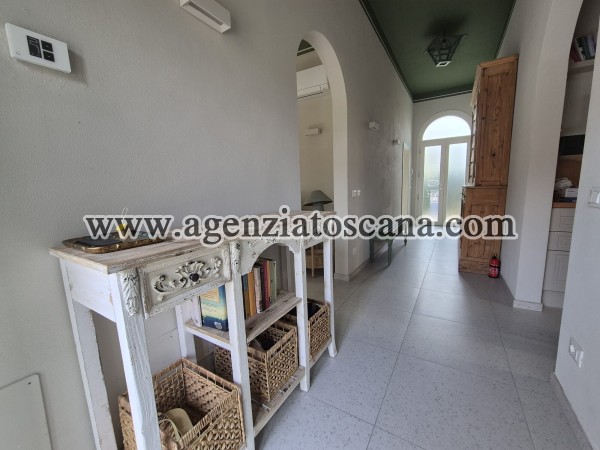 Villetta in affitto, Forte Dei Marmi - Centrale -  27
