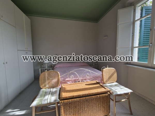 Villetta in affitto, Forte Dei Marmi - Centrale -  18