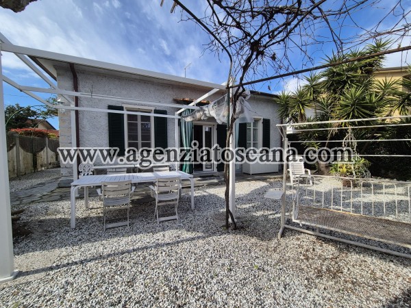 Villetta in affitto, Forte Dei Marmi - Centrale -  8