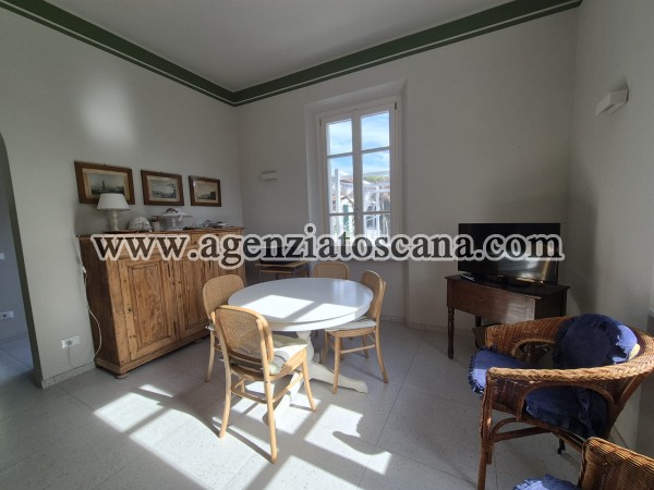 Villetta in affitto, Forte Dei Marmi - Centrale -  11