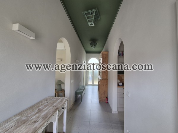 Villetta in affitto, Forte Dei Marmi - Centrale -  28