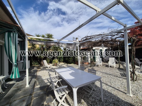 Villetta in affitto, Forte Dei Marmi - Centrale -  5