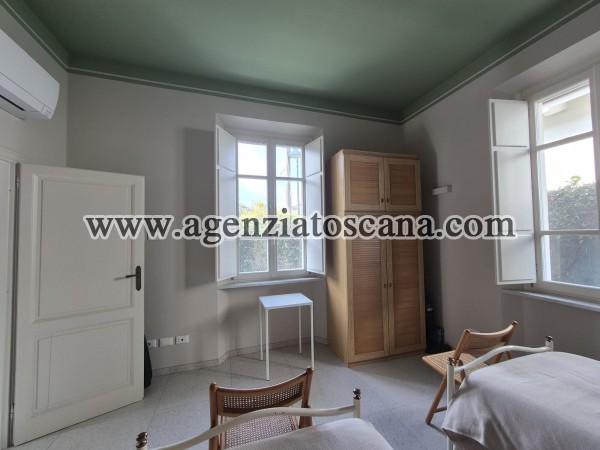 Villetta in affitto, Forte Dei Marmi - Centrale -  23