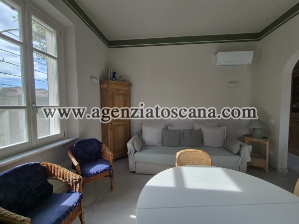 Villetta in affitto, Forte Dei Marmi - Centrale -  10