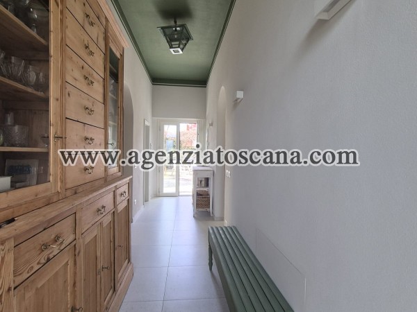 Villetta in affitto, Forte Dei Marmi - Centrale -  25
