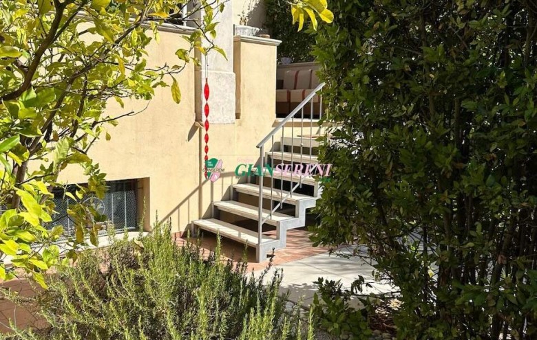 Agenzia Giansereni - 