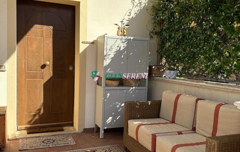 Agenzia Giansereni - 