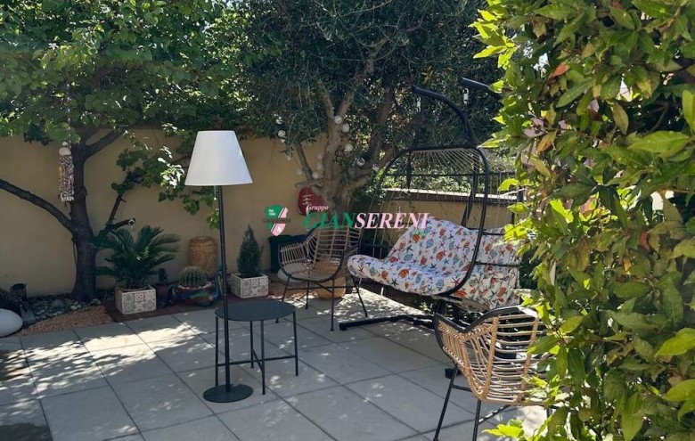 Agenzia Giansereni - 