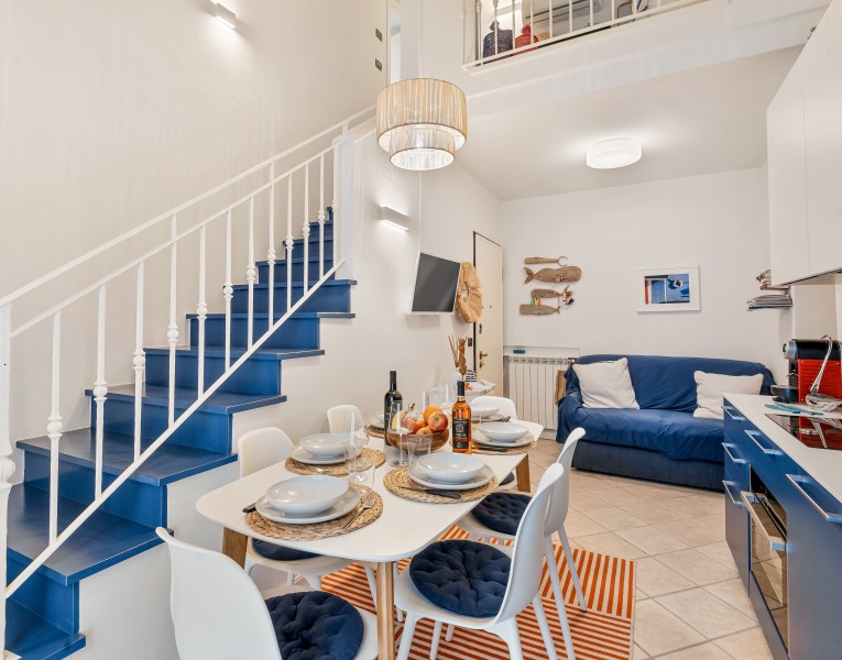 Incantevole appartamento a 100