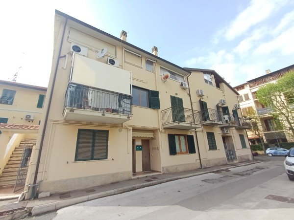 Riferimento TRILOSEMIELVI - Appartamento in Vendita a Grosseto