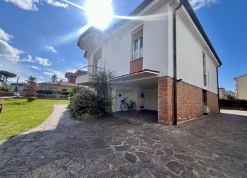 Appartamento al primo piano