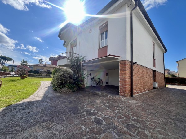 Appartamento al primo piano