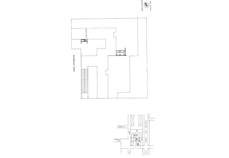 Agenzia immobiliare Trading casa - Planimetria 2