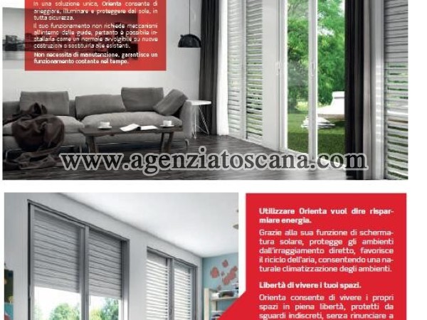 Villa Con Piscina in vendita, Forte Dei Marmi - Centrale -  16