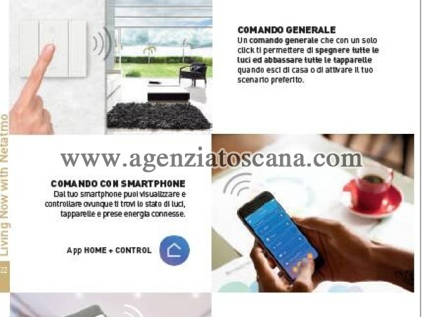 Villa Con Piscina in vendita, Forte Dei Marmi - Centrale -  14