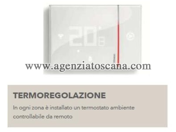 Villa Con Piscina in vendita, Forte Dei Marmi - Centrale -  17