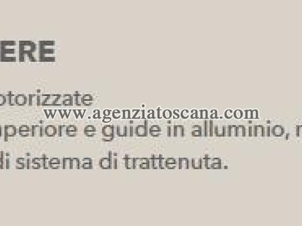 Villa Con Piscina in vendita, Forte Dei Marmi - Centrale -  23