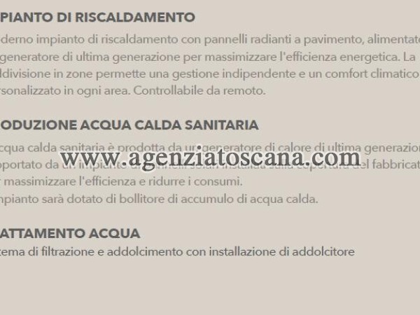 Villa Con Piscina in vendita, Forte Dei Marmi - Centrale -  24