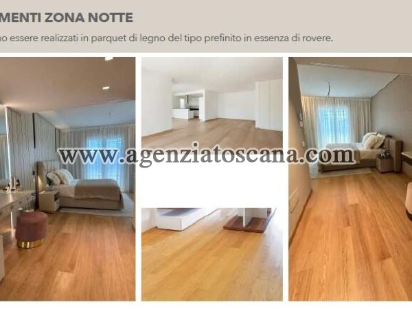 Villa Con Piscina in vendita, Forte Dei Marmi - Centrale -  8