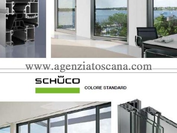 Villa Con Piscina in vendita, Forte Dei Marmi - Centrale -  15