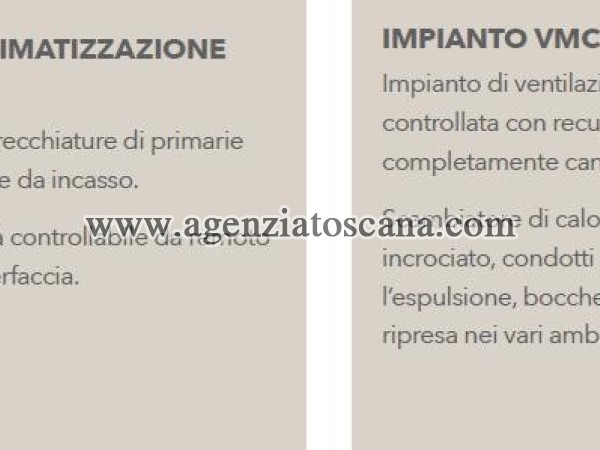 Villa Con Piscina in vendita, Forte Dei Marmi - Centrale -  22