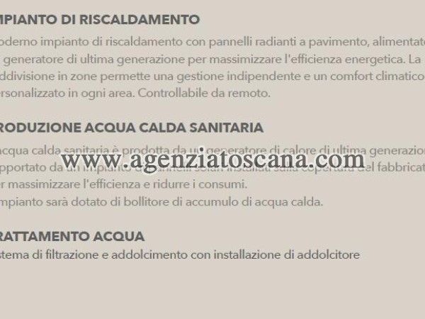 Villa Con Piscina in vendita, Forte Dei Marmi - Centrale -  21