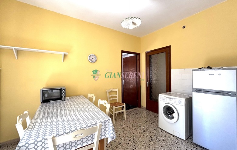 Agenzia Giansereni - 