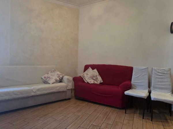 Riferimento 121-26A - Appartamento in Vendita a Alessandria