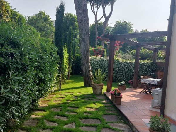 Appartamento in affitto, Forte dei Marmi, Vittoria Apuana 