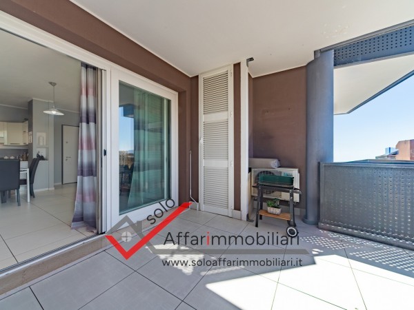 Riferimento B188 - Appartamento in Vendita a Olbia