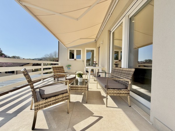 Appartamento ristrutturato ind