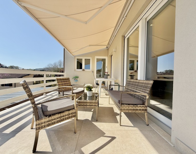 Appartamento ristrutturato ind