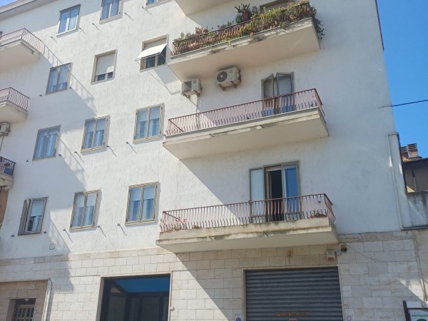 Riferimento 7VALI - Appartamento in Vendita a Grosseto