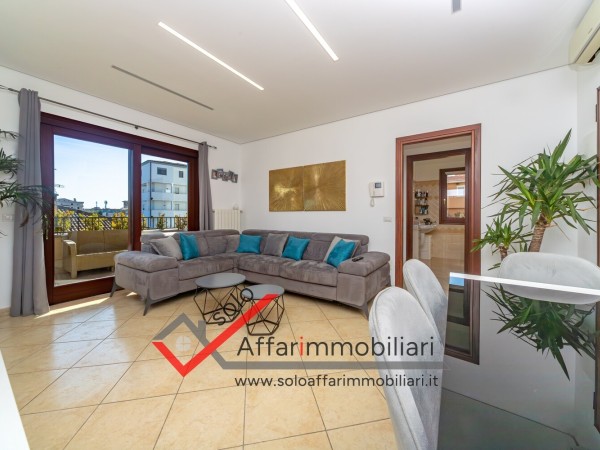 Riferimento Q136 - Appartamento in Vendita a Olbia